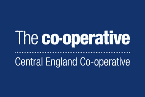 Central England Co-operative