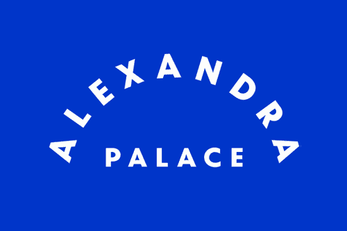 Alexandra Park and Palace
