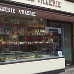 Patisserie Valerie by A P Monblat