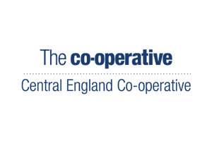 The Co-Operative Central England Co-Operative 